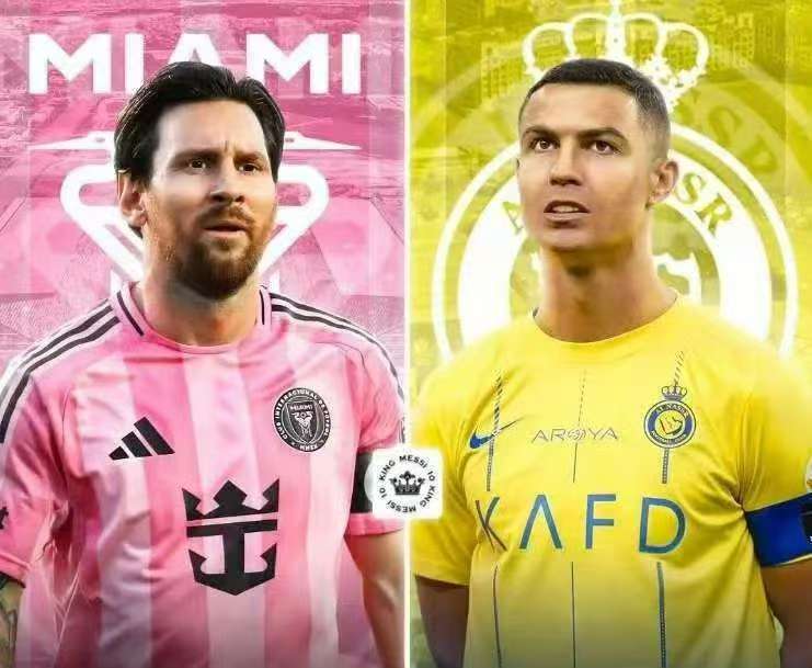 Posljednje poglavlje u stranoj zemlji: Messijevi i Ronaldovi novi snovi i konačno iskušenje